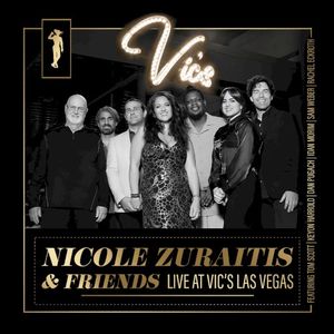 Live at Vic’s Las Vegas (Live)