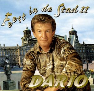 Feest in de stad, volume 2