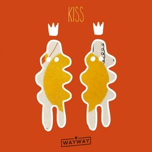 Kiss (Single)