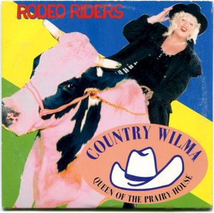 Rodeo Riders (Single)