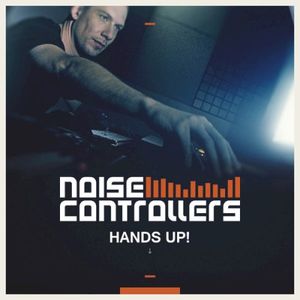 Hands Up! (Single)