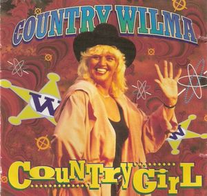 Country Girl (Single)