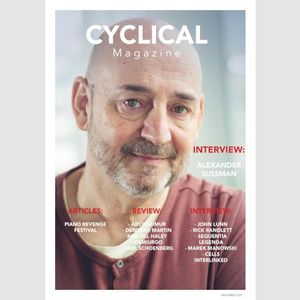 Cyclical Magazine 18 (EP)