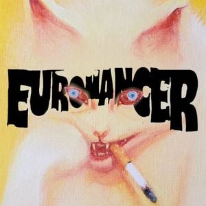 Euromancer (Single)