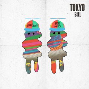 Tokyo Bill (Single)