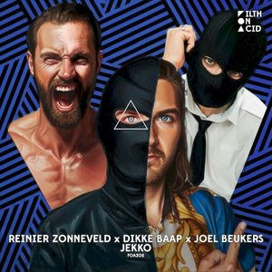 JEKKO (Single)