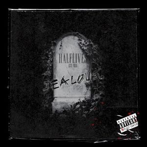 jealous. (Single)