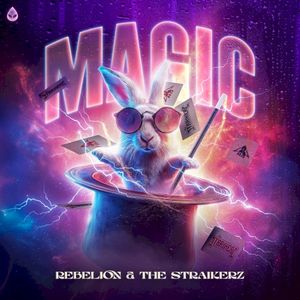 Magic (Single)