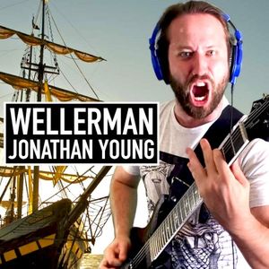Wellerman (Single)
