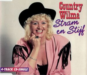Stram en stijf (Single)