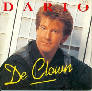 De clown 2002