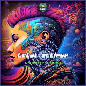 Cyberpunker (Single)