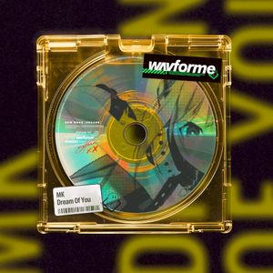 Dream Of You (Single)