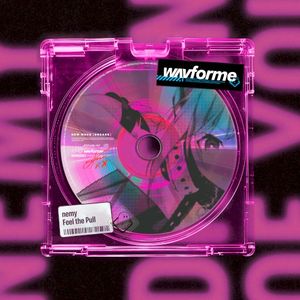 Feel the Pull (Single)