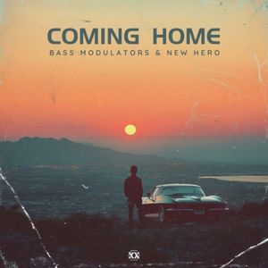 Coming Home (Single)
