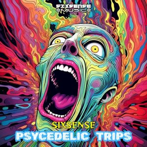 Psycedelic Trips (Single)