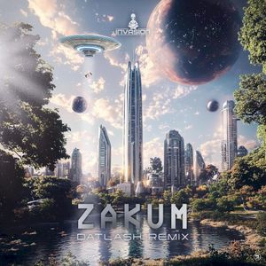 Zakum (Datlash remix)
