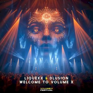 Welcome to Volume X 2024 (Single)