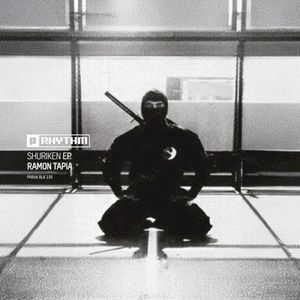 Shuriken (EP)