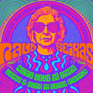 Como Vovó Já Dizia (Vegas & Burn in Noise remix)