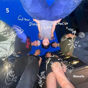 5 (EP)