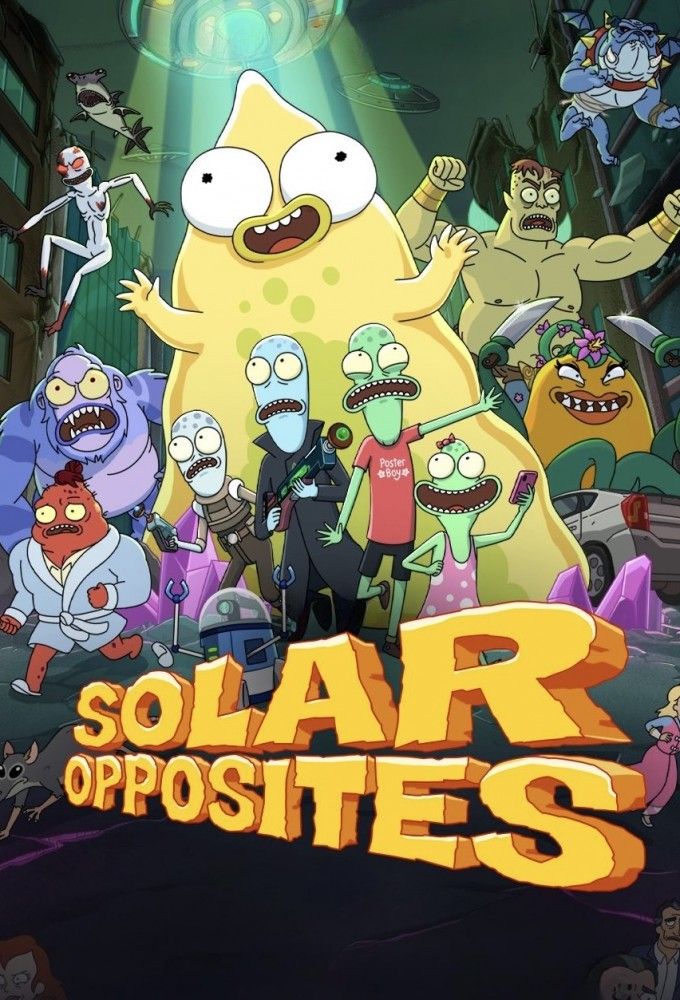 poster