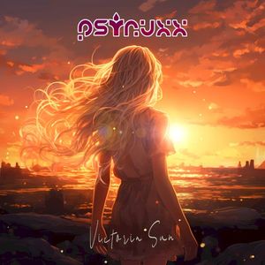 Victoria Sun (Single)