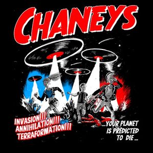 Invasion (Single)