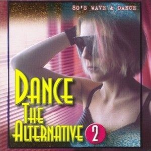 Dance the Alternative, Volume 2