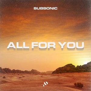 All For You (Single)