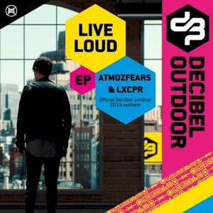 Live Loud EP (EP)