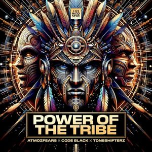 Power Of The Tribe (Single)