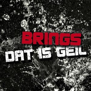 Dat is geil (EP)