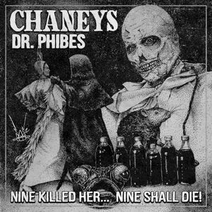 Dr. Phibes (Single)