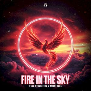 Fire In The Sky (Single)