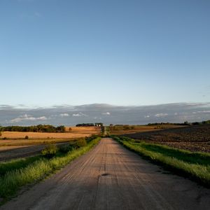 Terra Firma (Single)