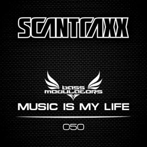 Music Is My Life (Single)