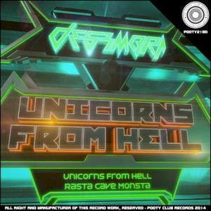 Unicorns From Hell EP (EP)