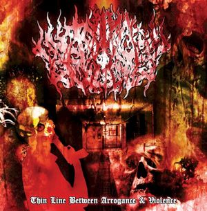 Redneck Sadistic Slime... to Be Continued...