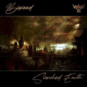 Scorched Earth (Single)