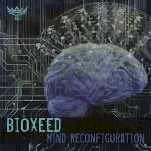 Mind Reconfiguration (Single)