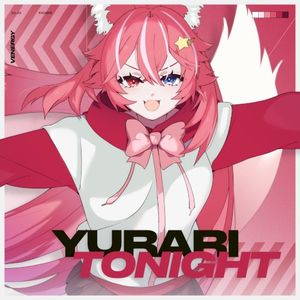 YURARI Tonight (Single)