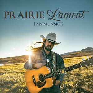 Prairie Lament (Single)