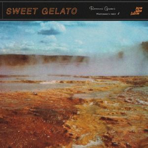 Sweet Gelato (Single)