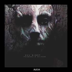 All Night (Single)