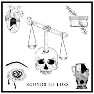 I'm Scared of You (Single)