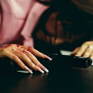 Televised Suicide (Single)