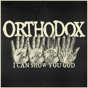 I Can Show You God (Single)