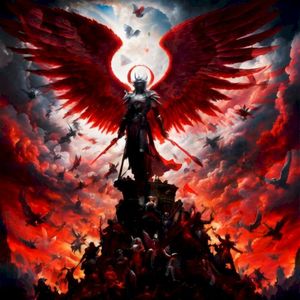 CYBER!ROCK: РАПСОДИЯ, Vol. 1