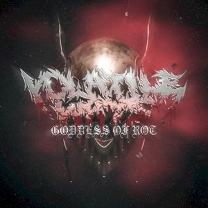 Goddess Of Rot (Single)